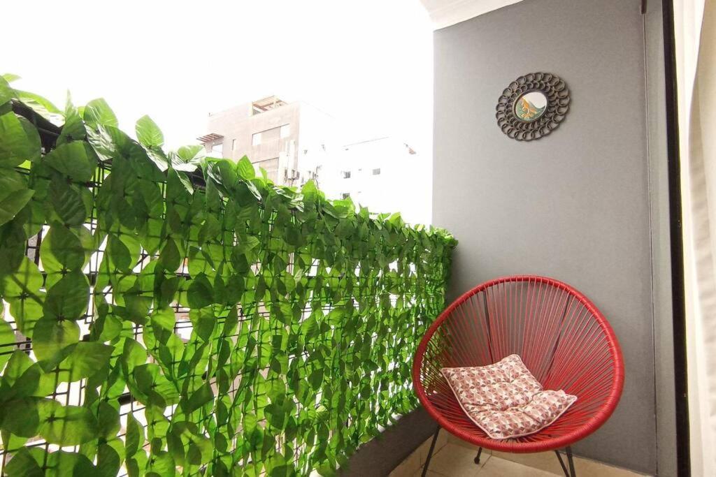 Centric Apartments In Miraflores • Key Locations • Lima Bagian luar foto